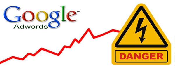 Penalizzazioni Google