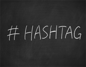 hashtag hashtag