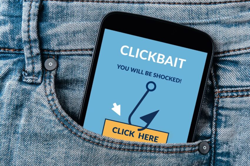 Clickbait