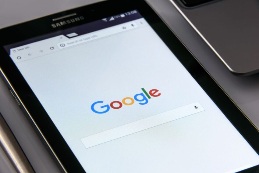 google discover guida