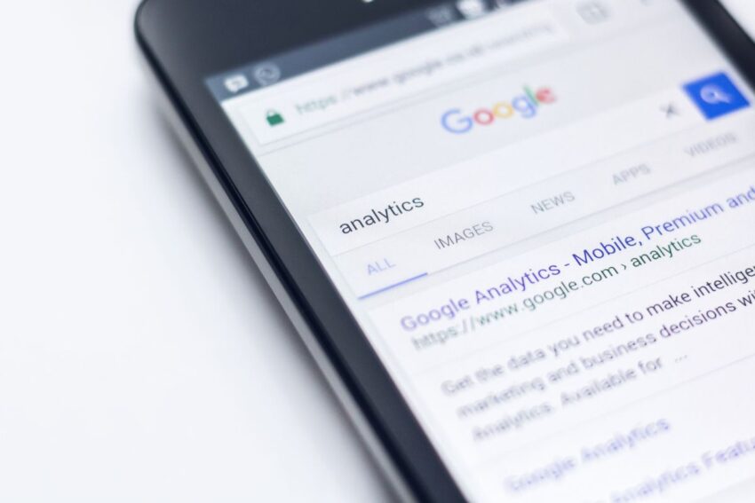 featured snippet