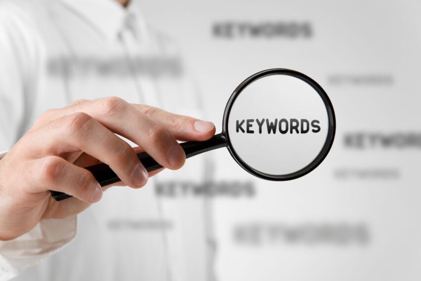 cannibalizzazione Keyword