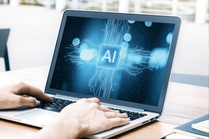AI e scrittura