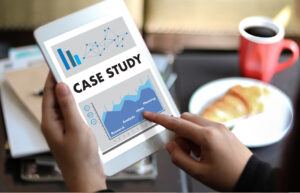 Case study GEO: come ho fatto comparire uno studio legale nei risultati AI