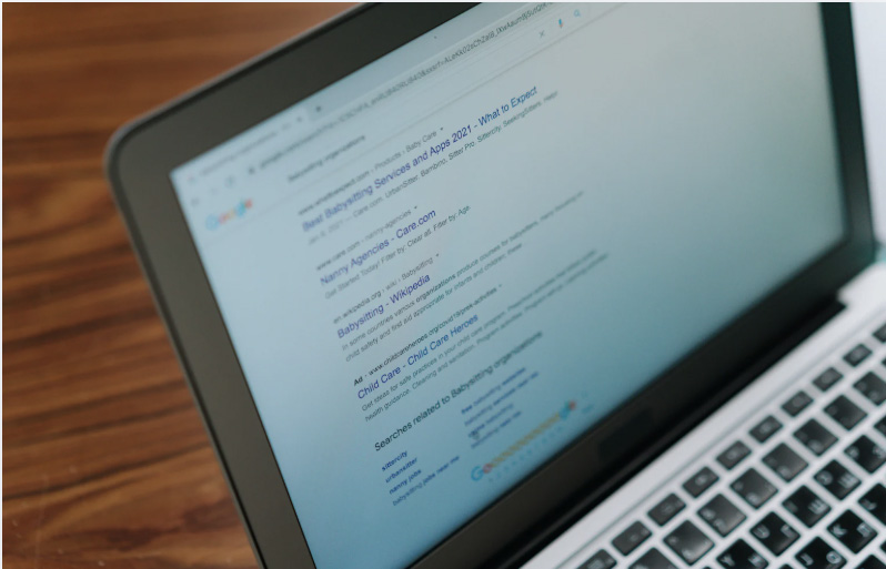 Query fan out google